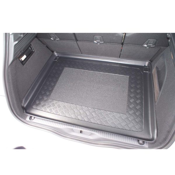 CITROEN C4 PICASSO AND SPACE TOURER 5 SEATS 2013 ONWARDS Boot Liner Mat 1