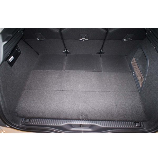 CITROEN C4 PICASSO AND SPACE TOURER 5 SEATS 2013 ONWARDS Boot Liner Mat 3