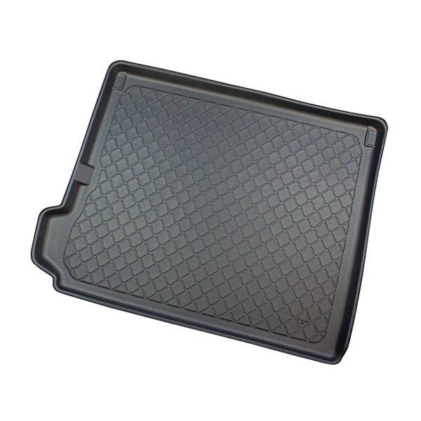 CITROEN C4 GRAND PICASSO 7 SEATS 2013 ONWARDS Boot Liner Mat 1
