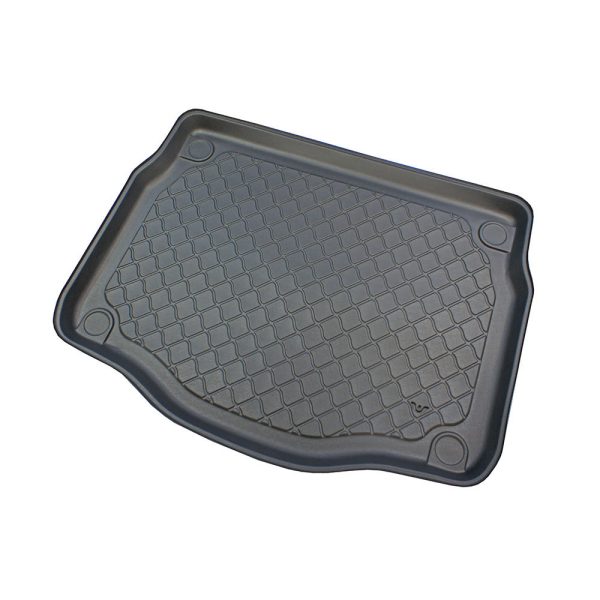 CITROEN C4 CACTUS 2014 ONWARDS Boot Liner Mat 1