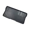 VAUXHALL ZAFIRA LIFE E-LIFE M Boot Liner Mat - Behind 3Rd Row 1