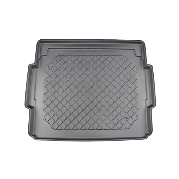 CITROEN C5 AIRCROSS 2019 ONWARDS Boot Liner Mat 0