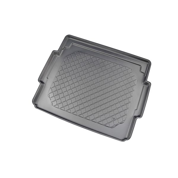 CITROEN C5 AIRCROSS 2019 ONWARDS Boot Liner Mat 1