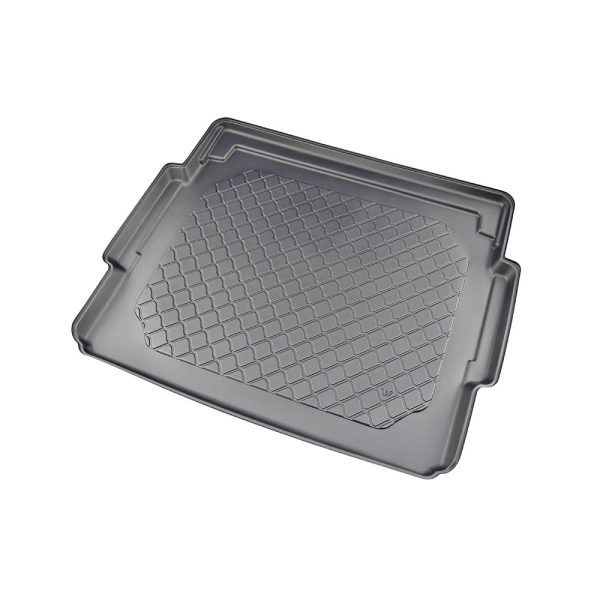CITROEN C5 AIRCROSS 2019 ONWARDS Boot Liner Mat 2
