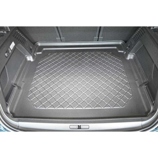 CITROEN C5 AIRCROSS 2019 ONWARDS Boot Liner Mat 3