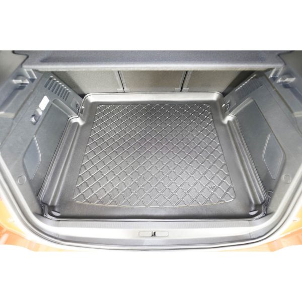 CITROEN C5 AIRCROSS 2019 ONWARDS Boot Liner Mat - Plug In Hybrid 3