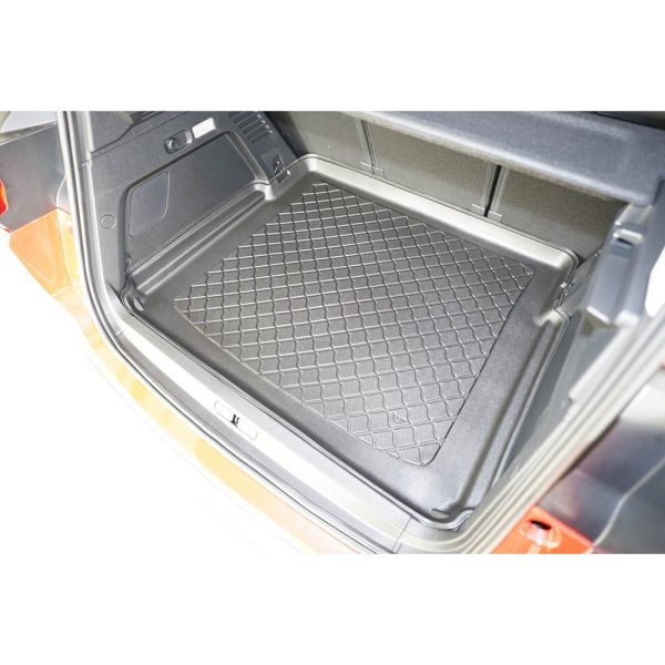 CITROEN C5 AIRCROSS 2019 ONWARDS Boot Liner Mat - Plug In Hybrid 4