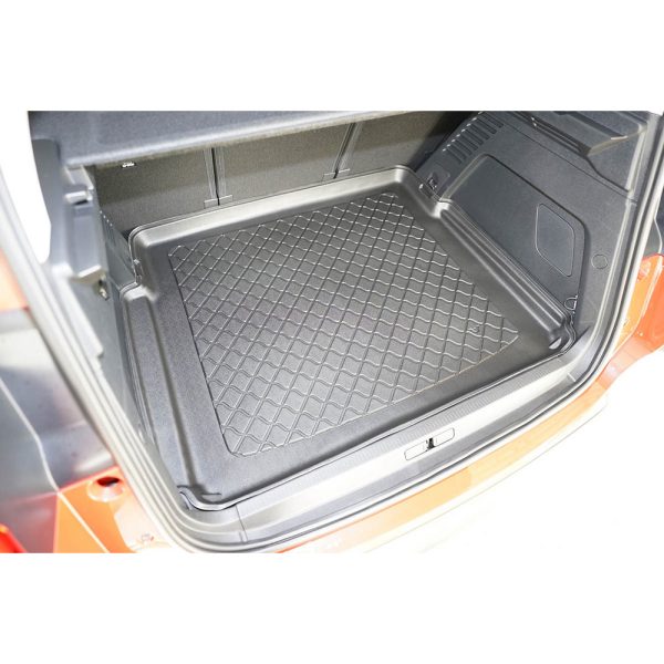 CITROEN C5 AIRCROSS 2019 ONWARDS Boot Liner Mat - Plug In Hybrid 5