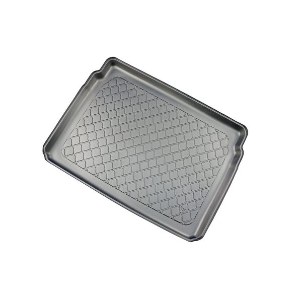CITROEN C4 EC4 2020 ONWARDS Boot Liner Mat 1
