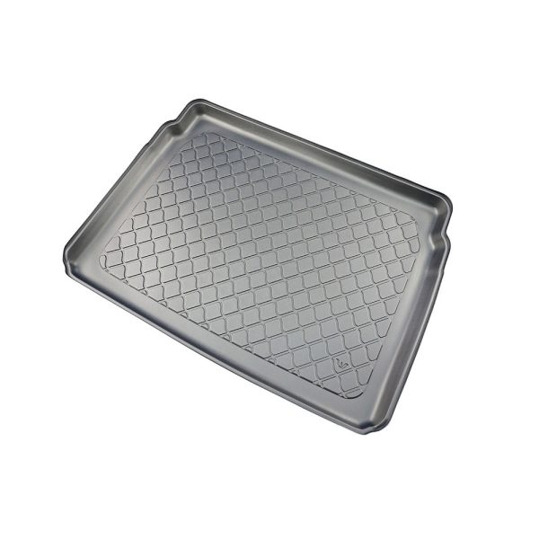 CITROEN C4 EC4 2020 ONWARDS Boot Liner Mat 2
