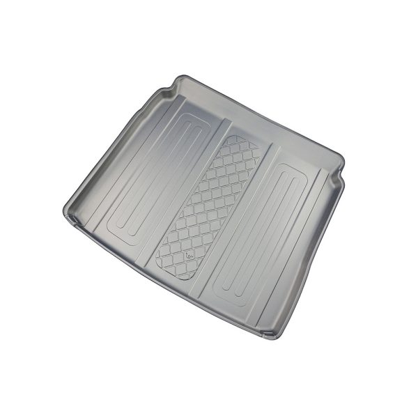 CITROEN C5X 2022 ONWARDS Boot Liner Mat 1