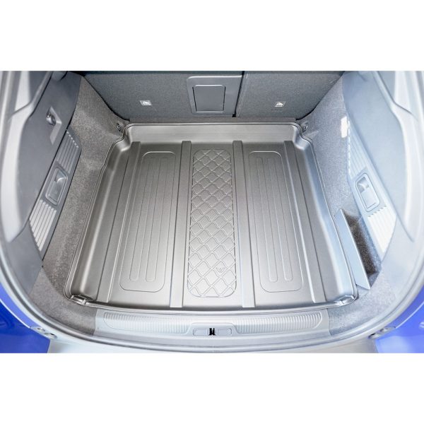 CITROEN C5X 2022 ONWARDS Boot Liner Mat 3