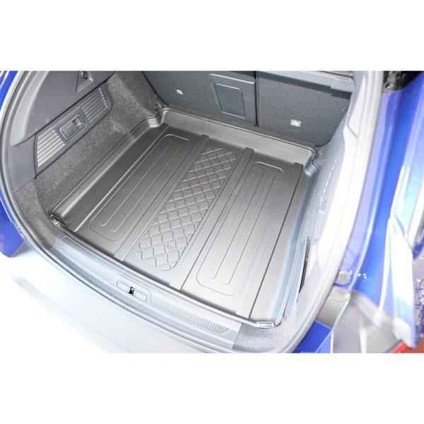 CITROEN C5X 2022 ONWARDS Boot Liner Mat 4