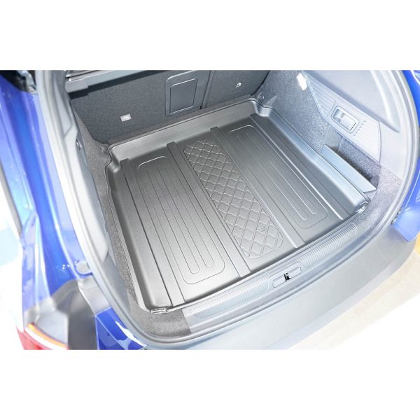 CITROEN C5X 2022 ONWARDS Boot Liner Mat 5