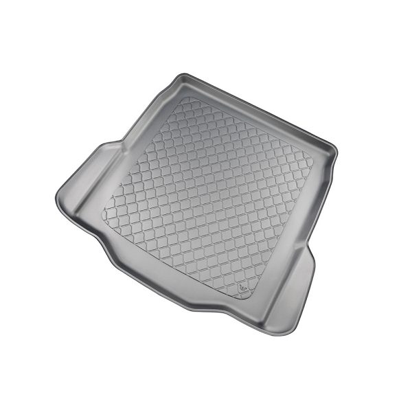 CITROEN C4X & E-C4X Boot Liner Mat 1