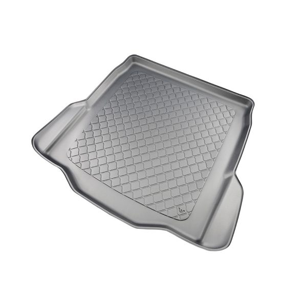 CITROEN C4X & E-C4X Boot Liner Mat 2