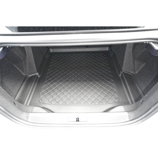 CITROEN C4X & E-C4X Boot Liner Mat 3