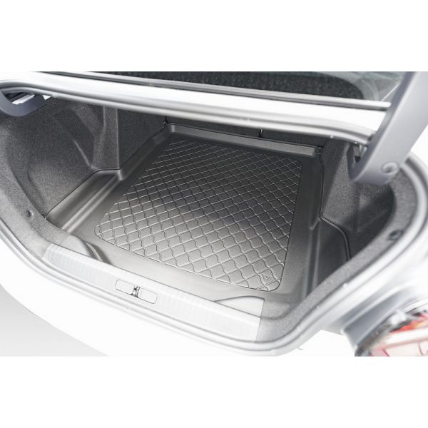 CITROEN C4X & E-C4X Boot Liner Mat 4