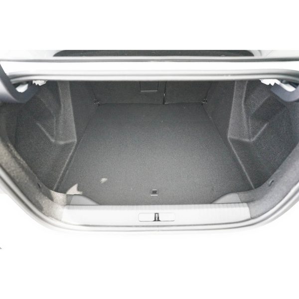 CITROEN C4X & E-C4X Boot Liner Mat 5