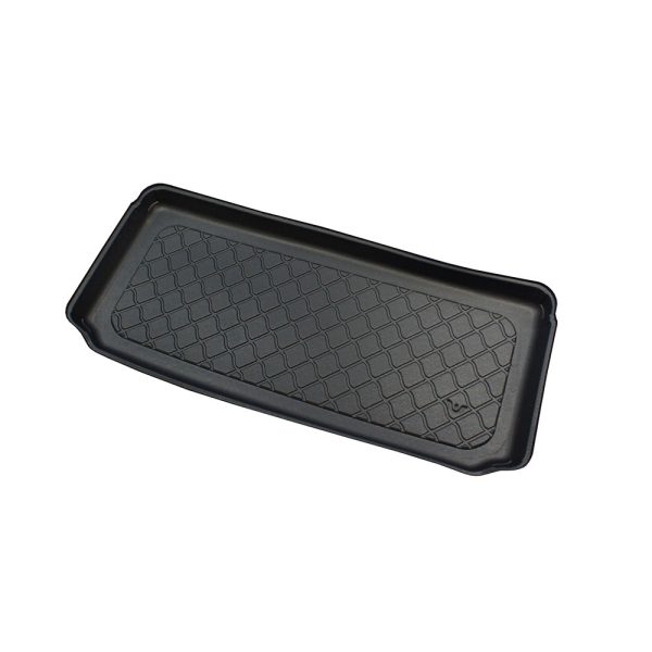 MINI F56 2015 ONWARDS INCLUDING ELECTRICHYBRID Boot Liner Mat - 5 1
