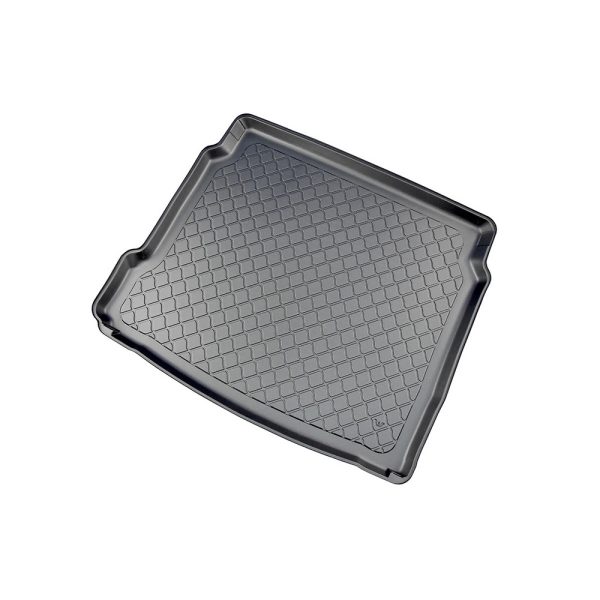 PEUGEOT 508 SALOON 2018 ONWARDS Boot Liner Mat 1