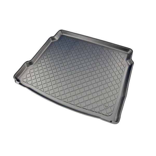PEUGEOT 508 SALOON 2018 ONWARDS Boot Liner Mat 2