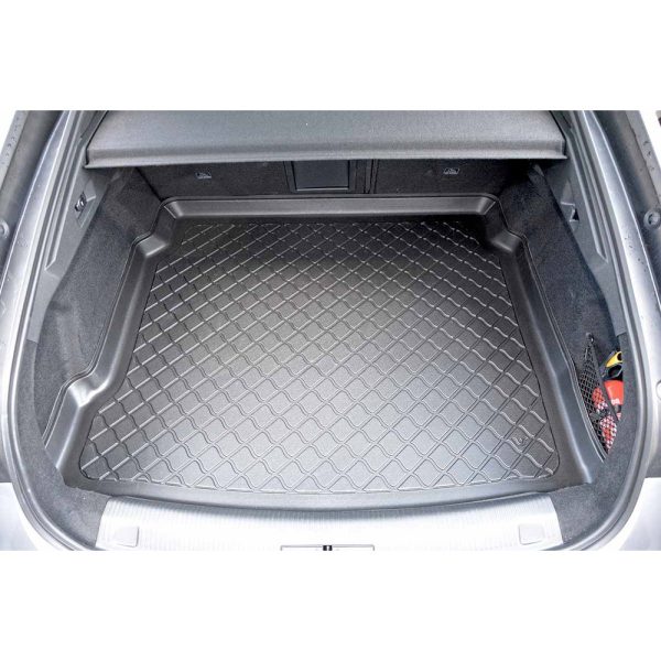 PEUGEOT 508 SALOON 2018 ONWARDS Boot Liner Mat 3