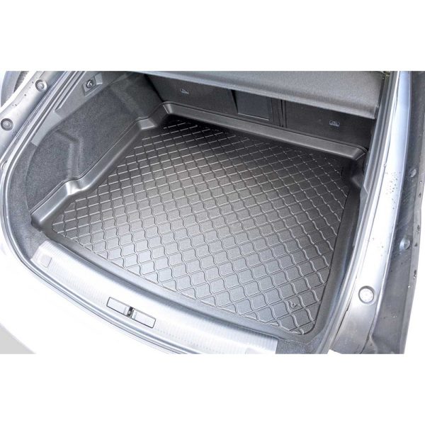 PEUGEOT 508 SALOON 2018 ONWARDS Boot Liner Mat 4