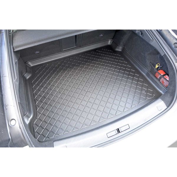 PEUGEOT 508 SALOON 2018 ONWARDS Boot Liner Mat 5