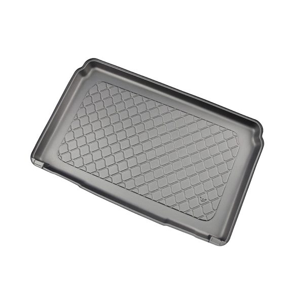 VAUXHALL CORSA 2019 ONWARDS Boot Liner Mat 1