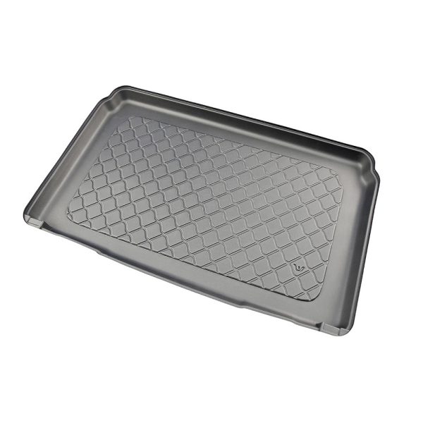 VAUXHALL CORSA 2019 ONWARDS Boot Liner Mat 2