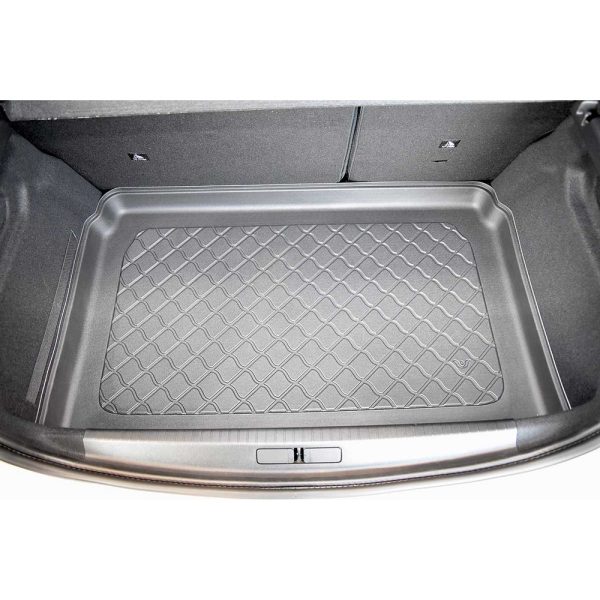 VAUXHALL CORSA 2019 ONWARDS Boot Liner Mat 3