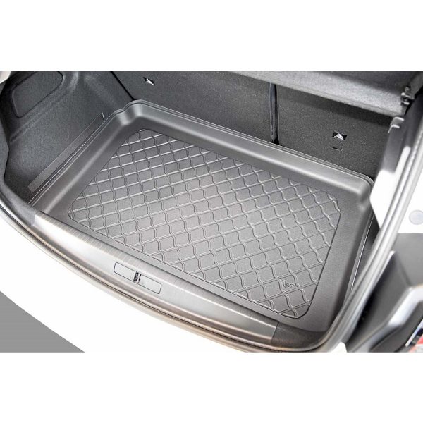 VAUXHALL CORSA 2019 ONWARDS Boot Liner Mat 4