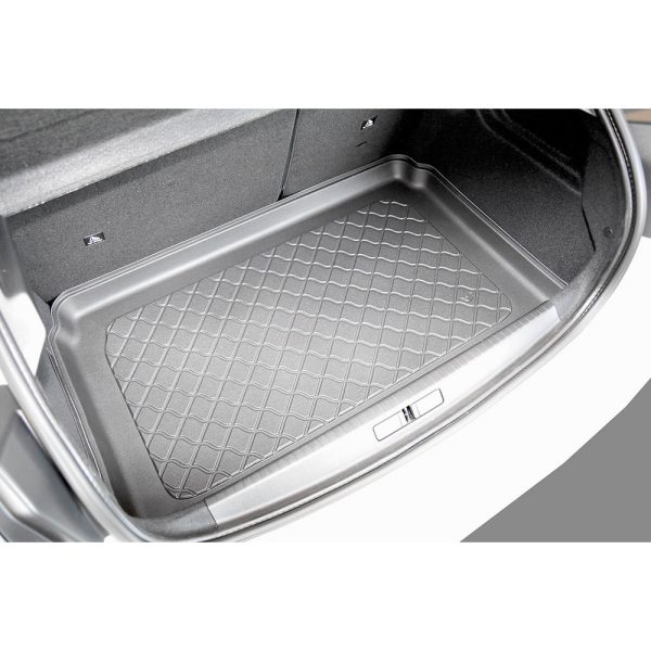 VAUXHALL CORSA 2019 ONWARDS Boot Liner Mat 5