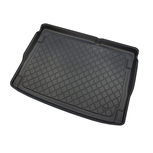 SUZUKI VITARA 2015-2019 Boot Liner Mat 1