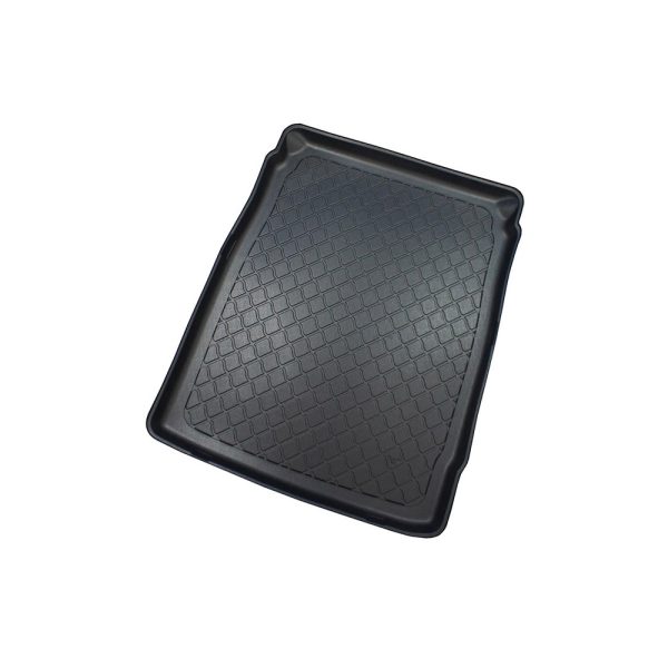 BMW 6 SERIES GRAN COUPE UP TO 2018 F06 Boot Liner Mat 1