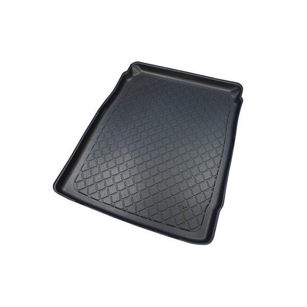 BMW 6 SERIES GRAN COUPE UP TO 2018 F06 Boot Liner Mat 2