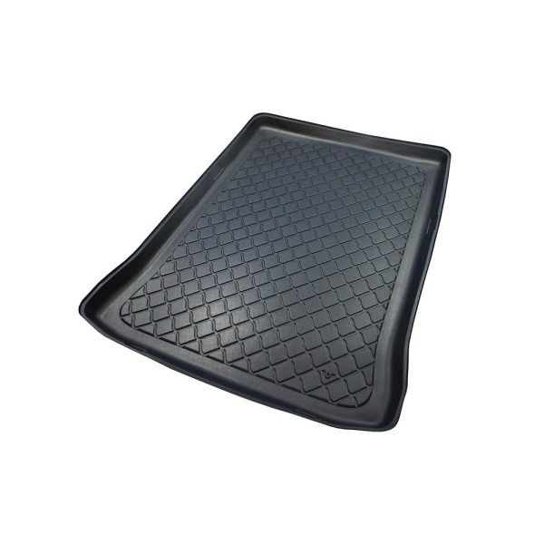 BMW 5 SERIES SALOON 2017-2023 G30 Boot Liner Mat 2