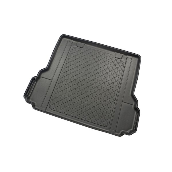 BMW 5 SERIES ESTATE 2017 ONWARDS G31 Boot Liner Mat 1