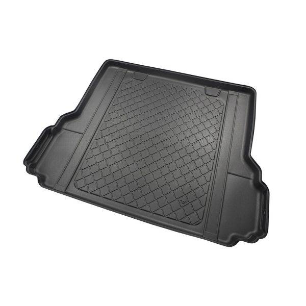 BMW 5 SERIES ESTATE 2017 ONWARDS G31 Boot Liner Mat 2