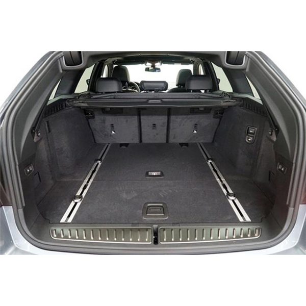 BMW 5 SERIES ESTATE 2017 ONWARDS G31 Boot Liner Mat 5