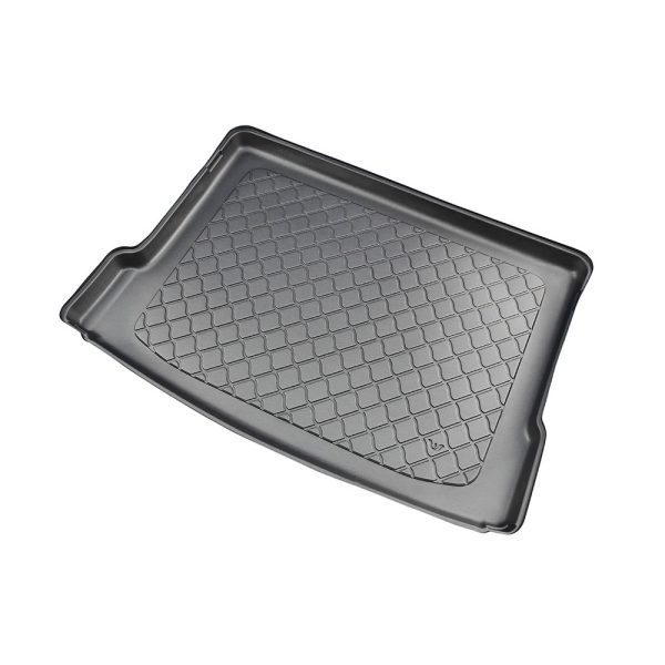 BMW X2 2018-2023 Boot Liner Mat 2