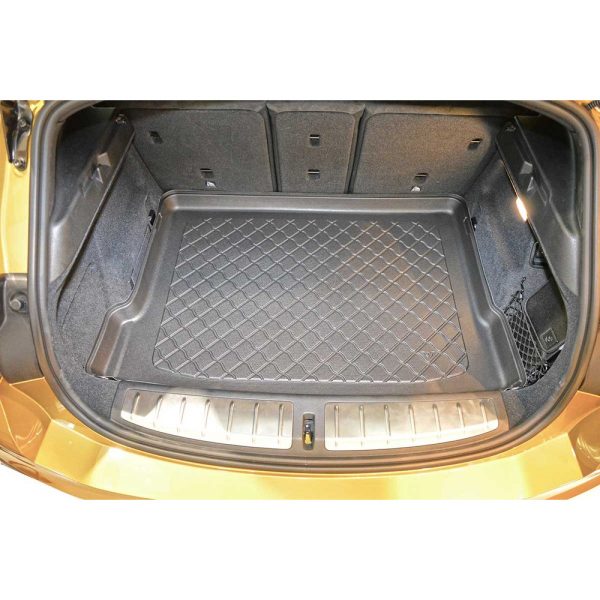 BMW X2 2018-2023 Boot Liner Mat 3