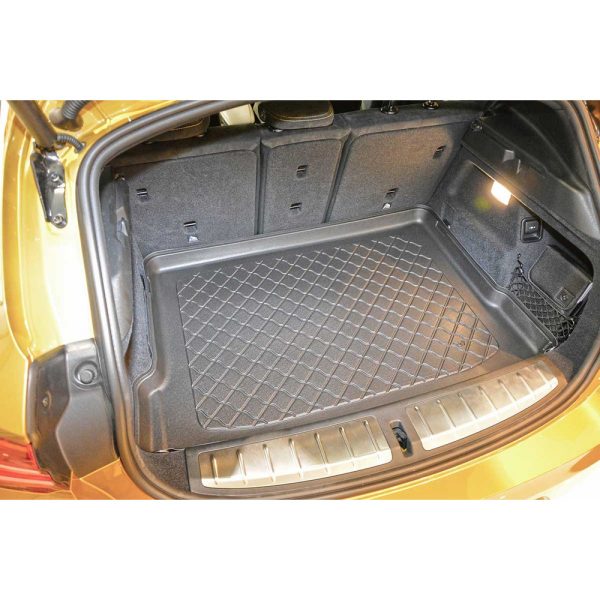 BMW X2 2018-2023 Boot Liner Mat 5