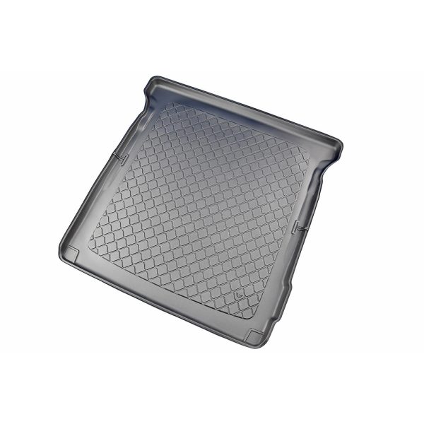 BMW X7 Boot Liner Mat 1