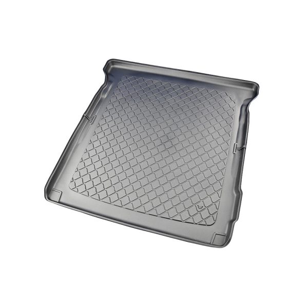 BMW X7 Boot Liner Mat 2
