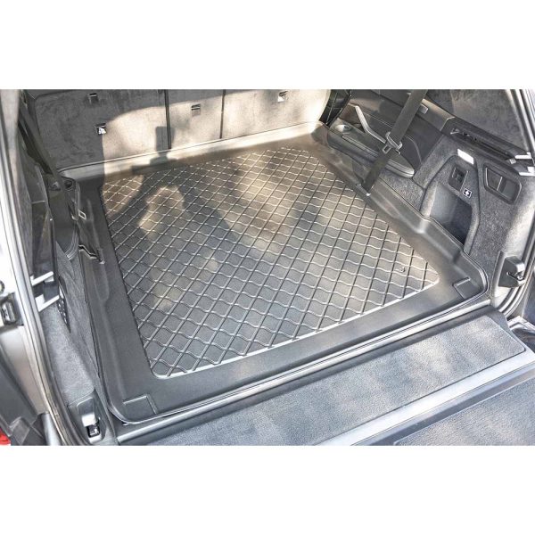 BMW X7 Boot Liner Mat 5