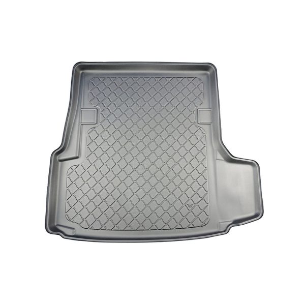 BMW 5 SERIES SALOON 2017-2023 G30 Boot Liner Mat - Yes 0