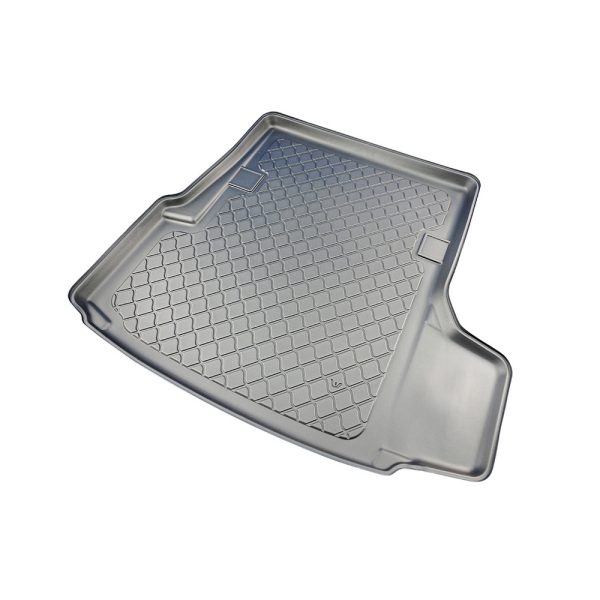BMW 5 SERIES SALOON 2017-2023 G30 Boot Liner Mat - Yes 2
