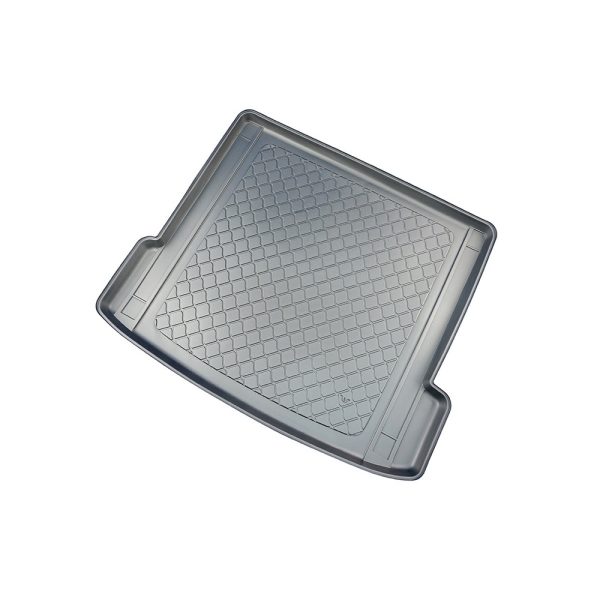 BMW X6 2020 ONWARDS Boot Liner Mat 1